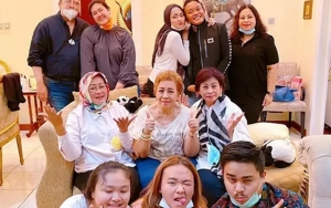Sifat Asli Sule Diduga Bikin Tersiksa, Nenek Nathalie Holscher: Emang Cucu Saya Sampah?