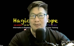 Usai Mengaku Nabi, Jozeph Paul Zhang Kini Bikin Geger 'Bela' PKI