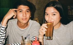 Foto Iqbaal Ramadhan dan Zidny Jalani Puasa Bareng Keluarga Besar, Ngode Bakal Nikah Muda?