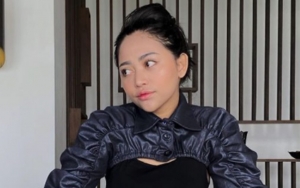 Rachel Vennya Suarakan Hak Perempuan di Momen Hari Kartini, Sosok Kecil Ini Malah Bikin Salfok