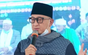 Ustaz Zacky Mirza Dirujuk Ke Rumah Sakit Di Pekanbaru, Begini Kondisinya Saat Ini