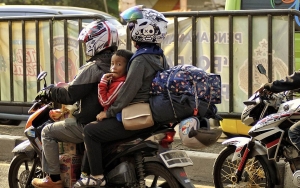 Surabaya Tegas Tutup 13 Titik Perbatasan Saat Larangan Mudik 2021, Catat Baik-Baik!
