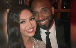 Rayakan Anniversary Ke-20, Vanessa Bryant Kenang Mendiang Kobe Bryant dengan Cara ini
