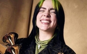 Billie Eilish Kepergok Sedang Bersama Seorang Pria, Diduga Punya Pacar Baru