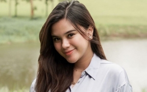 Keluar dari Inkubator, Ini Alasan Bayi Audi Marissa Masih Minum ASI Pakai Dot