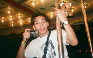 Jefri Nichol Tuai Kecaman Gara-Gara Bikin Video Joget Pakai Lagu Religi