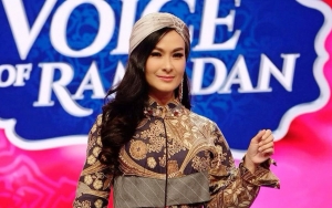 Iis Dahlia Buka Suara Soal Muka Tetap Santai Meski Nyanyi Salah Lirik, Hingga Bongkar Insiden Lain