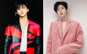 Kaos Ini Pernah Dipakai Banyak Idol dari Jaemin NCT Sampai Kim Wooseok, Siapa Paling Keren?