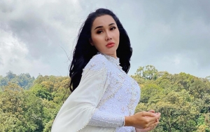 Lucinta Luna Heboh Joget BLACKPINK, Bentuk Tubuh Sampai Gaya Rambut Ala Lisa Disorot