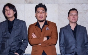 Serukan Ajakan Tobat, Armada Rilis Single Religi Berjudul 'Hidup di Jalan-Nya'