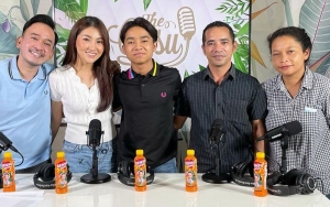 Betrand Peto Lebih Suka Dipukul Ketimbang Didiamkan, Karena Dendam pada Orangtua Kandung?