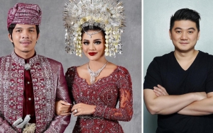Atta-Aurel Dapat Kado Pernikahan Ini dari Maia Estianty, Komentar Iri Chef Arnold Diserbu