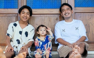 Ruben Onsu 'Paksa' Berkunjung ke NTT, Betrand Peto Ketakutan Ngira Dipulangkan