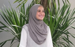 Bikin Meleleh, Ini Alasan Shireen Sungkar Tekuni Hobi Masak