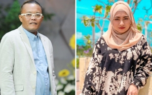  Paman Nathalie Holscher Curiga Sule Pakai Ilmu Guna-Guna: Dia Ngeduain Tuhan!