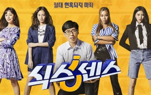 Tak Ada Yoo Jae Seok, Member Cewek 'The Sixth Sense' Merusuh di Hari Pertama Syuting Season 2