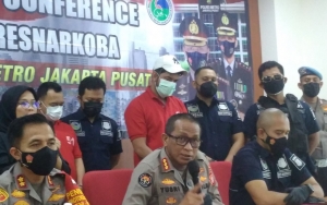 Terancam Hukuman 6 Tahun Penjara, Rio Reifan Ngaku Capek dan Janjikan Hal ini