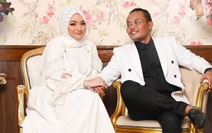 Nathalie Holscher Disebut Siap Ceraikan Sule Usai Lebaran