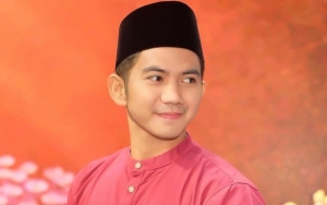 Dituding Tiru Nama Anak Zaskia Sungkar, Rizki DA Akhirnya Buka Suara