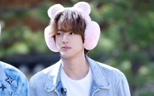 BTS Diajari Main Pingpong dengan Benar, Jin Kena Sindir Habis-Habisan