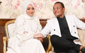 Makin Panas, Wanita Indigo Bongkar 'Biang Kerok' Masalah Sule-Nathalie Holscher 