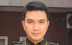 Aldi Taher Ledek Istri yang Bilang Nikah Karena Kejebak: Udah Kagak Bisa Mundur!