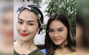 Salshadilla Juwita Disinggung Nyanyi di Nikahan Mantan Pacar, Malah Ramai Disentil 'Aib' Iis Dahlia