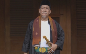 'PPT Jilid 14' Jadi Nomor 1 Di Slot Sahur, Deddy Mizwar Beri Bocoran Kembalinya Pemain Lawas