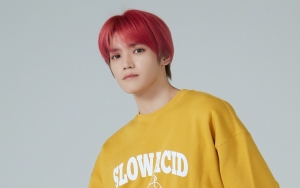 Lagu Ciptaan Taeyong NCT 'Blue' Dikomentari Kritikus Musik Ternama