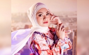 Bikin Nyesek, Nathalie Holscher Ternyata Kabur dari Rumah Setelah Baca DM Sule ke Putri Delina