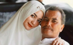 Ayah Citra Kirana Meninggal Dunia, Fans Turut Berduka Cita