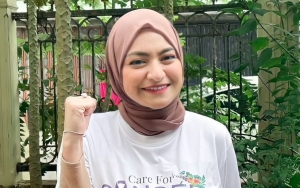 Heboh Nathalie Holscher Curhat Cinta Bertepuk Sebelah Tangan Hingga Minta Acuhkan Ucapan Keluarganya