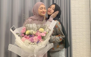 Dikira Singgung Soal Nathalie Holscher Lewat Quotes, Putri Delina Beri Klarifikasi