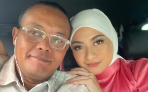 Bantah Kabur, Ternyata Nathalie Holscher Sempat Pamit Ke Sule Sebelum Tinggalkan Rumah