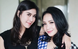 Reaksi Nagita Slavina Saat Ngidam Gak Diturutin Bikin Syahnaz Sadiqah Justru Kesal, Kenapa?
