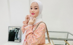 Dinda Hauw Khawatirkan Kondisi Janin Yang Dikandung Saat Sempat Kena Covid-19, Ikut Terpapar?