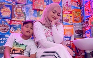 Ditinggal Nathalie Holscher, Momen Ferdy Putra Sule Duduk di Kegelapan Sebelum Sahur Bikin Nyesek