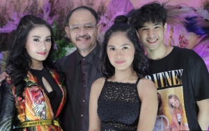 Iis Dahlia Sedih Anak-Anaknya Kena Imbas Bully, Ternyata Ini Alasan Ogah Matikan Kolom Komentar