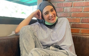Putri Anne Bahas Definisi Pernikahan Bahagia Di Tengah Cemoohan Warganet
