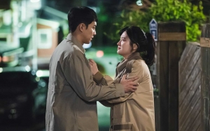 Lee Seung Gi dan Park Ju Hyun Ciuman di 'Mouse', Fans Kompak Gak Nyangka