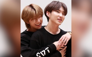 The8 Bikin SEVENTEEN Ngakak Gila dengan Solusi 'Obati' Hoshi yang Terobsesi pada Harimau