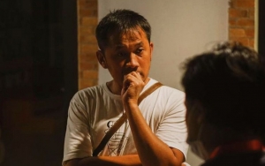 Cerita Pengalaman Hanung Bramantyo Jajal Bikin Film Animasi. Tak Sesuai Dugaan Awal?