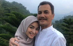 Sakit Kanker, Sebelum Meninggal Ayah Citra Kirana Maksa Minta Pulang Dari Rumah Sakit