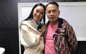 Temani Vicky Prasetyo Sidang, Kalina Oktarani Akui Lelah dan Ungkap Harapan ini