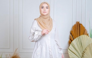 Citra Kirana Ungkap Kenangan Terakhir Sang Ayah Bersama Cucunya