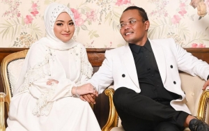 Isu Nathalie Holscher 'Tersaingi' Mendiang Lina, Tawa Sule Saat Buka Puasa Disorot