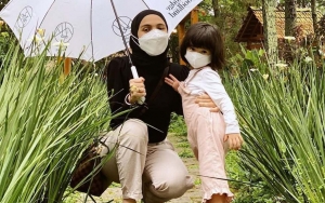 Sang Putri Fasih Nyanyikan Lagu EXO, Nycta Gina Heran: Anak Saya Baru 2 Tahun