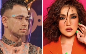 Video Raffi 'Dipaksa' Sebut Nama Ayu Ting Ting Viral, Senyum Nagita Bikin Nyesek