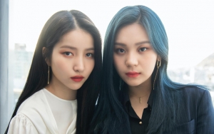Sowon dan Umji G-Friend Adu Cantik di Majalah, Bahas Cinta Sampai Kedewasaan