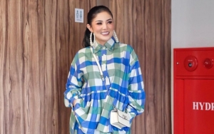 Tepis Tuduhan, Saksi Sebut Suami Nindy Ayunda Tak Pernah Lakukan Kekerasan pada Anak